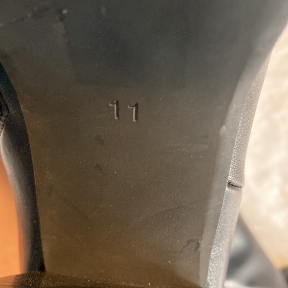 DAUPHIN BOOTS - Picture 7 of 9